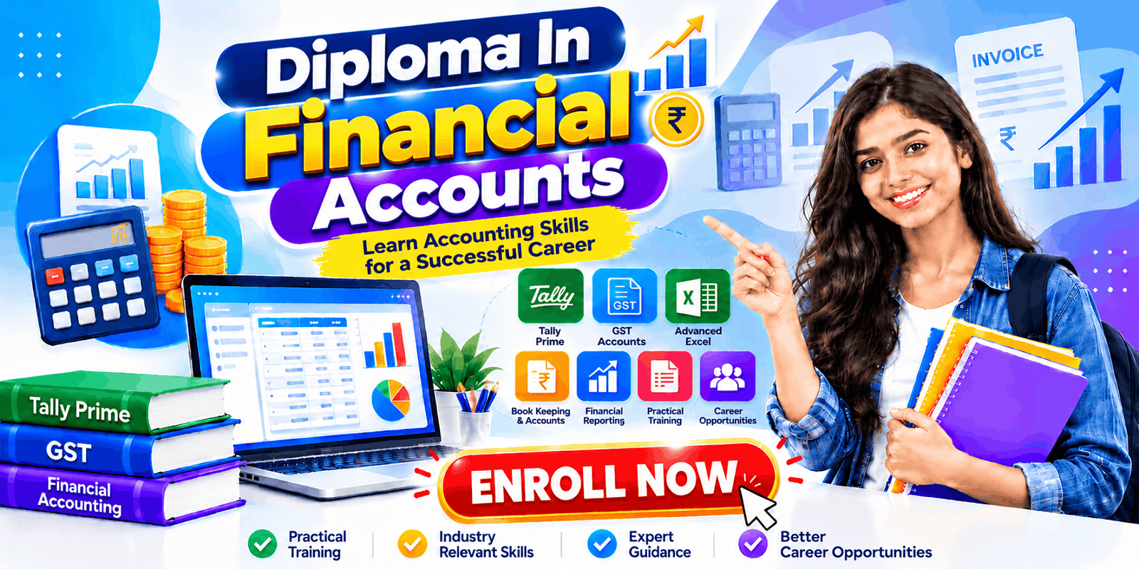 Diploma In Financial Accounts