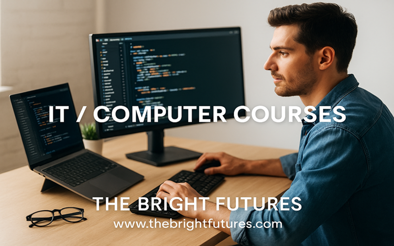 IT / Computer Courses