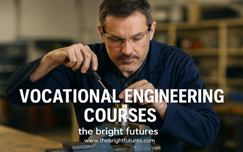 Vocational Engineering Courses