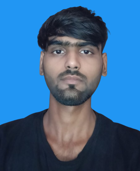 Ravinder