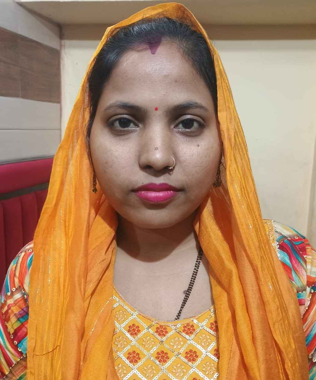 ASHA RANI