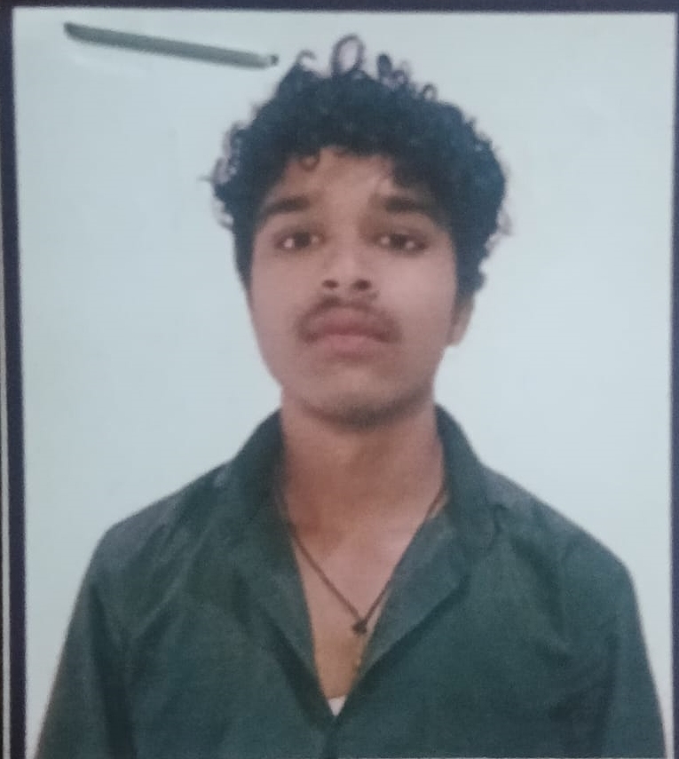 GAJENDER